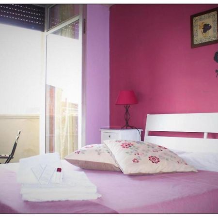 Sicilia Home B&B Катания Экстерьер фото