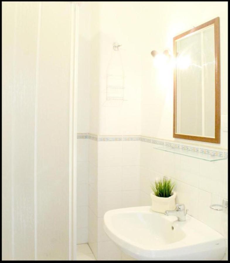 Sicilia Home B&B Катания Экстерьер фото