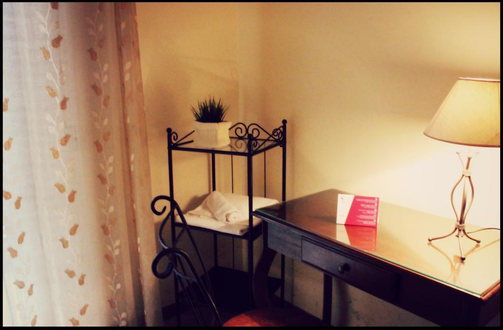 Sicilia Home B&B Катания Номер фото