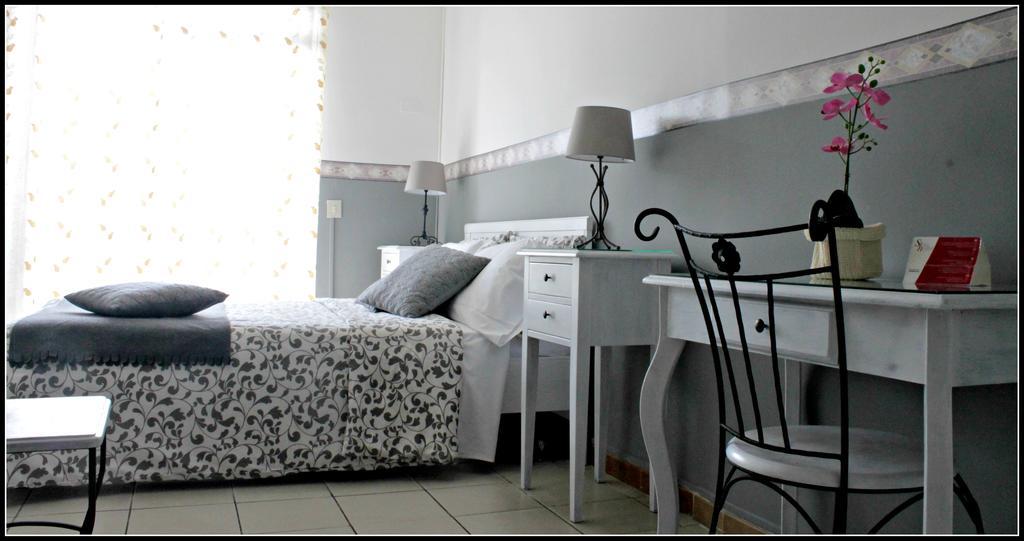 Sicilia Home B&B Катания Экстерьер фото
