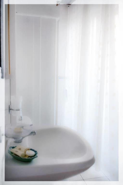 Sicilia Home B&B Катания Экстерьер фото