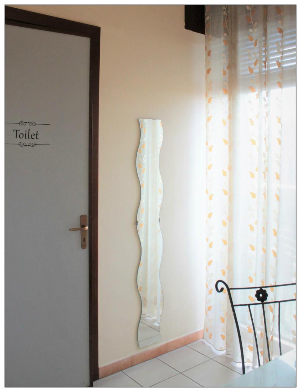 Sicilia Home B&B Катания Экстерьер фото