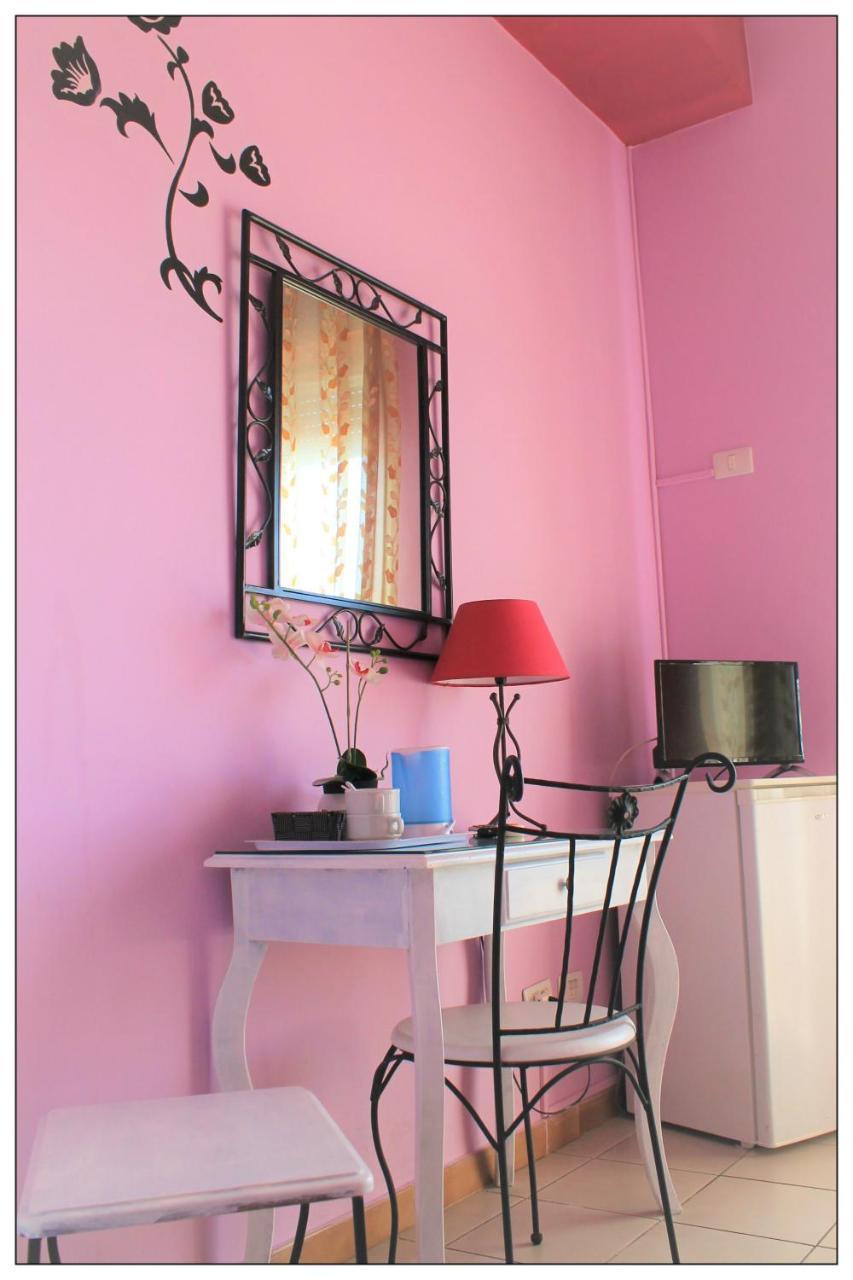 Sicilia Home B&B Катания Экстерьер фото