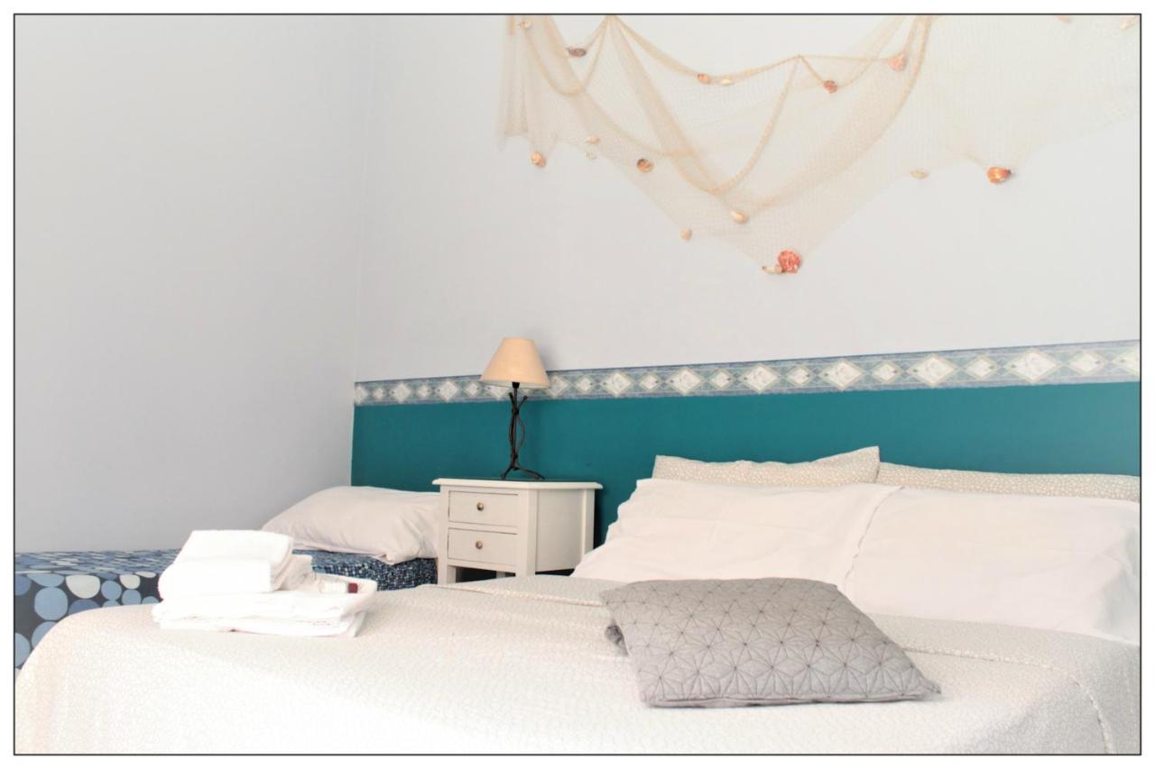 Sicilia Home B&B Катания Экстерьер фото