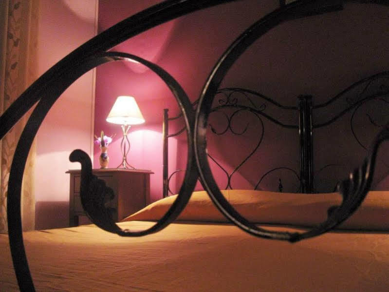 Sicilia Home B&B Катания Экстерьер фото