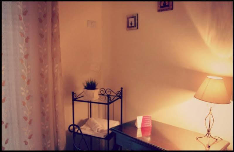 Sicilia Home B&B Катания Экстерьер фото