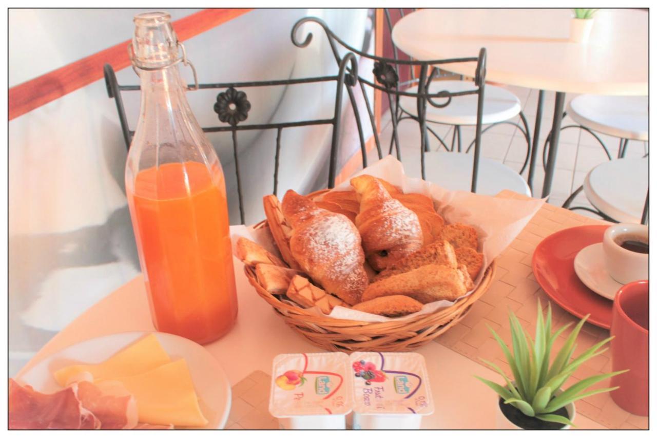 Sicilia Home B&B Катания Экстерьер фото