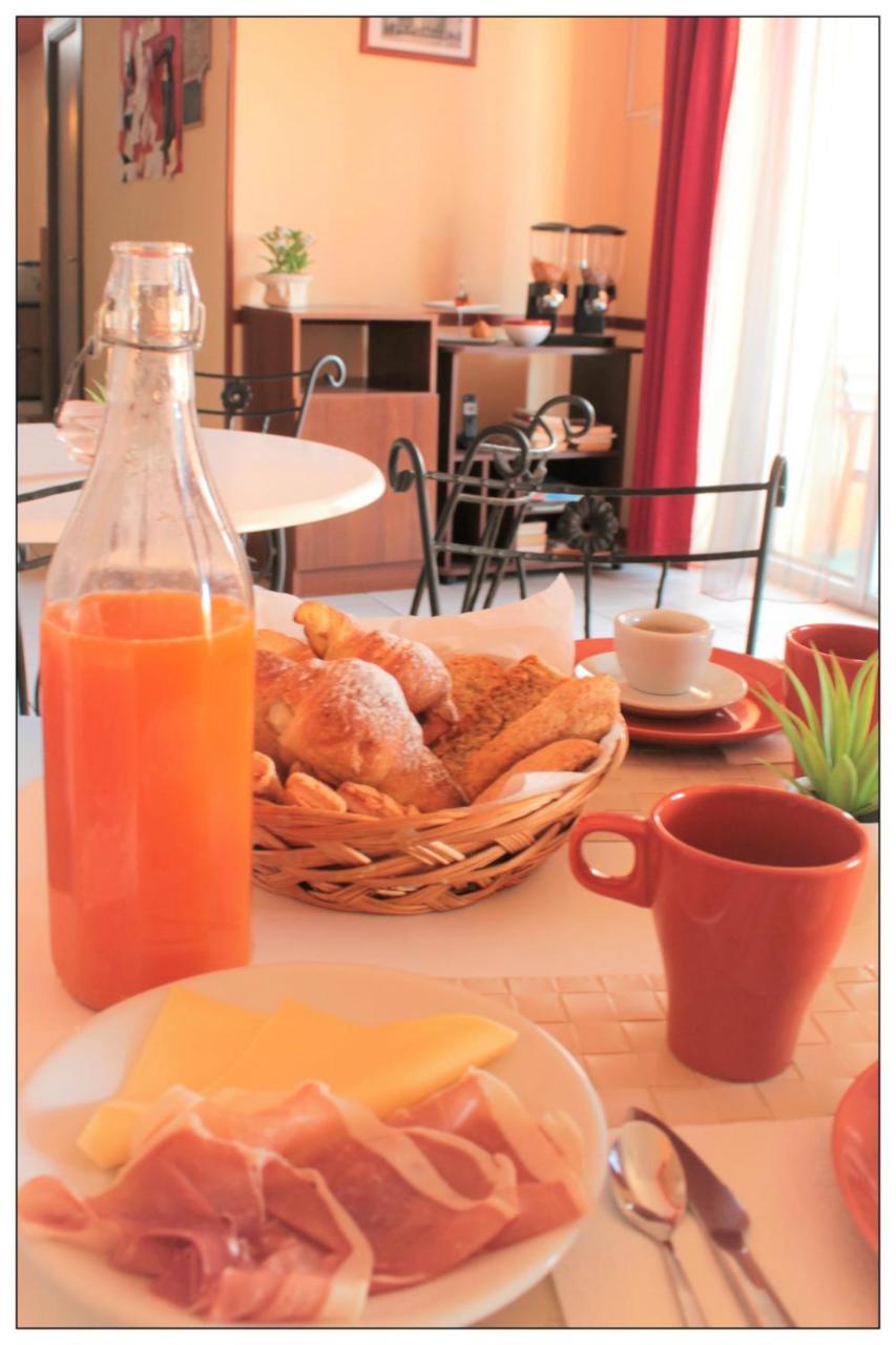 Sicilia Home B&B Катания Экстерьер фото