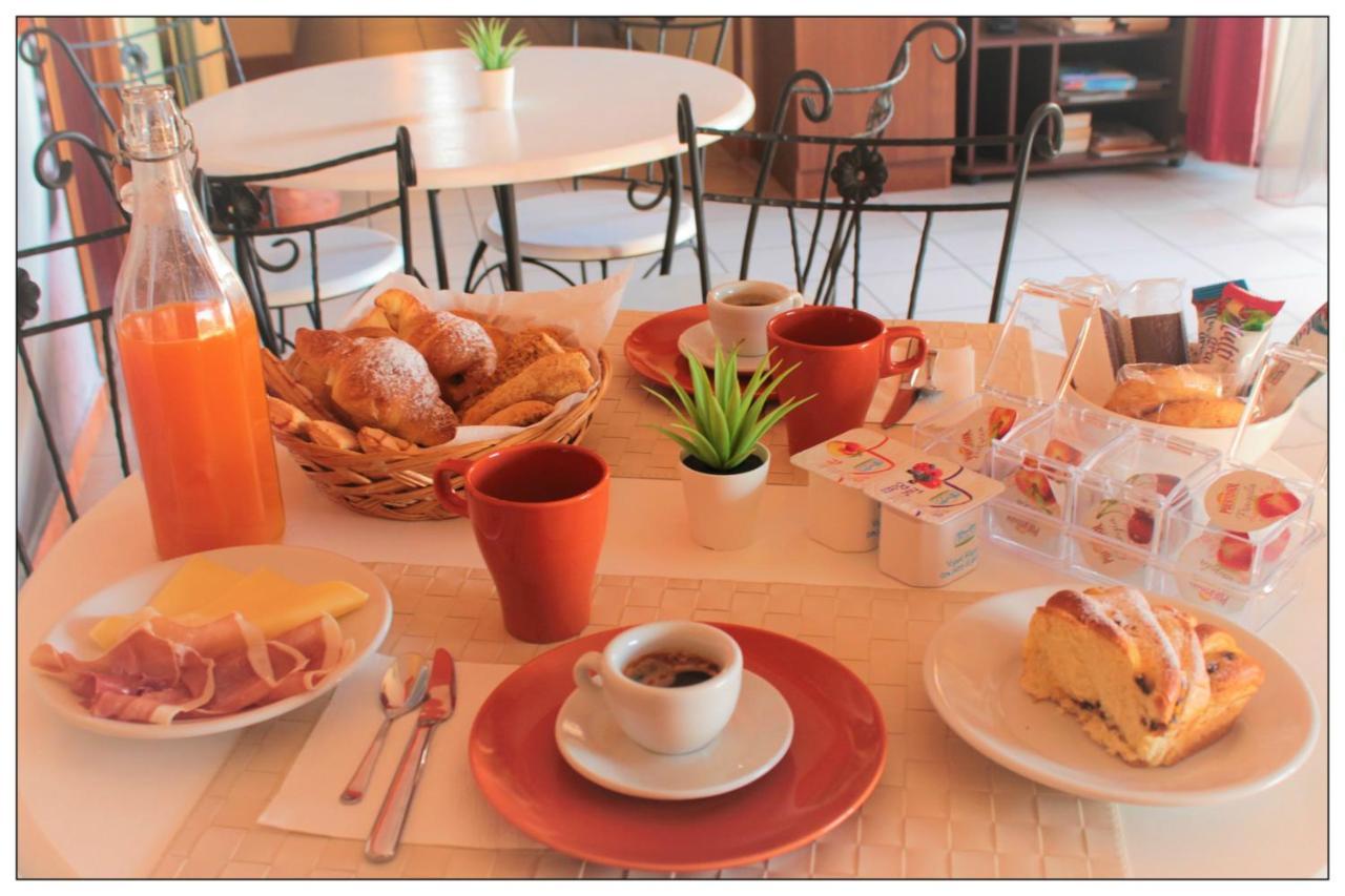 Sicilia Home B&B Катания Экстерьер фото